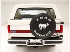 Thumbnail Photo 3 for 1990 Ford Bronco XLT